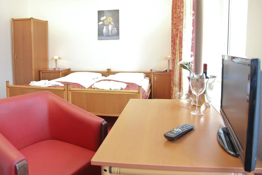 54 Hotel Berlino