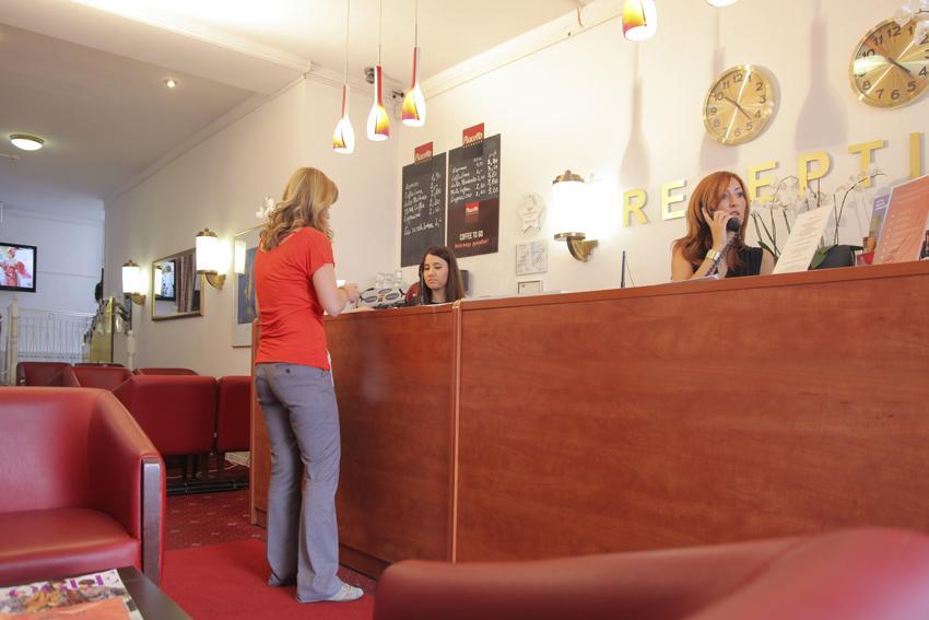 54 Hotel Berlino