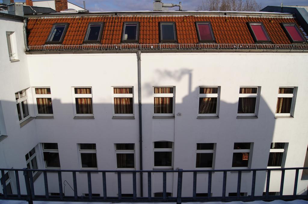 54 Hotel Berlino
