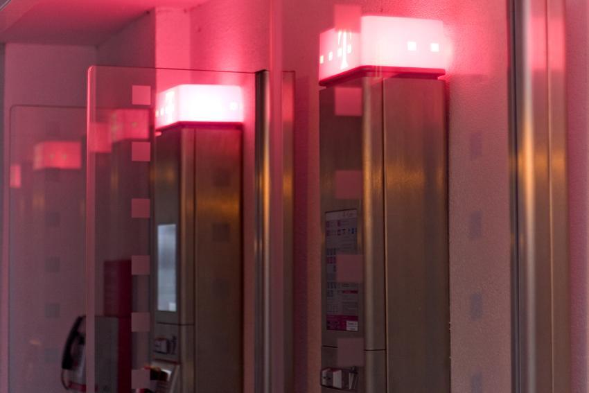 Hotel 54 Berlino