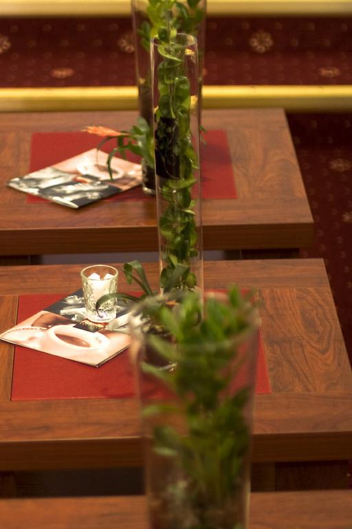 Hotel 54 Berlino