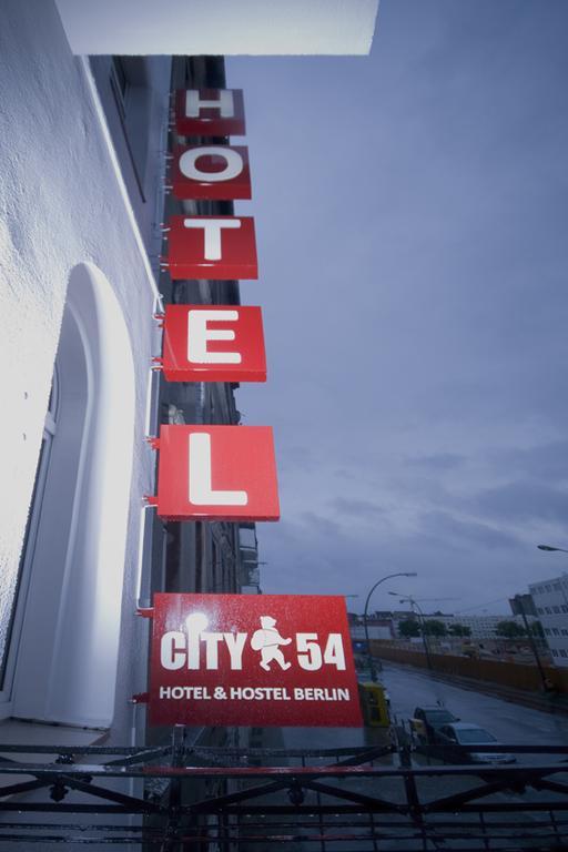 Hotel 54 3*