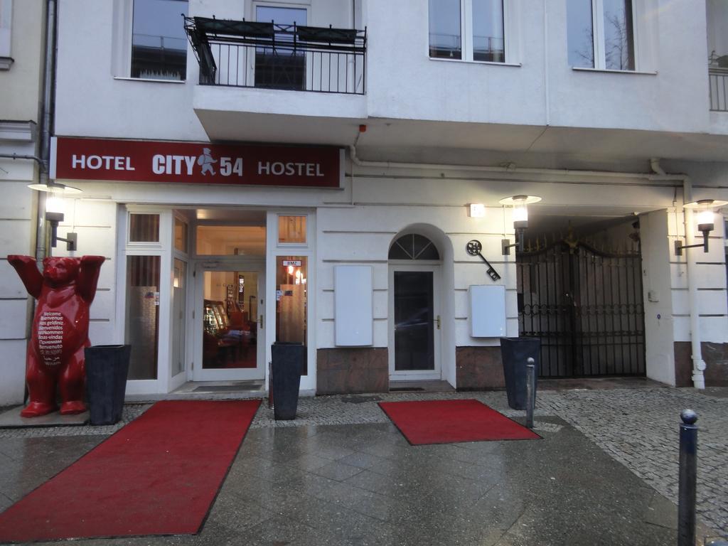 Hotel 54 Berlino