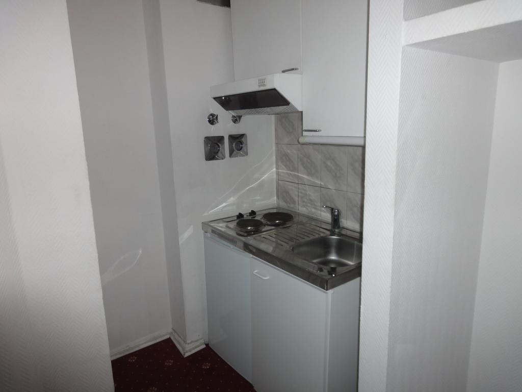 Hotel 54