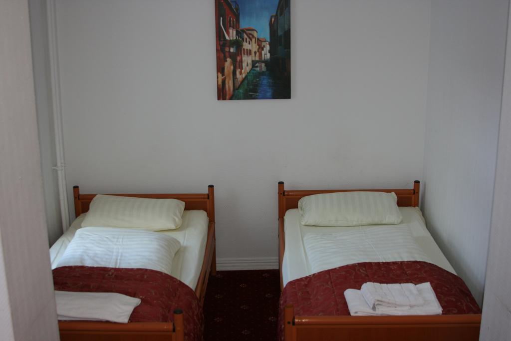 Hotel 54 Berlino