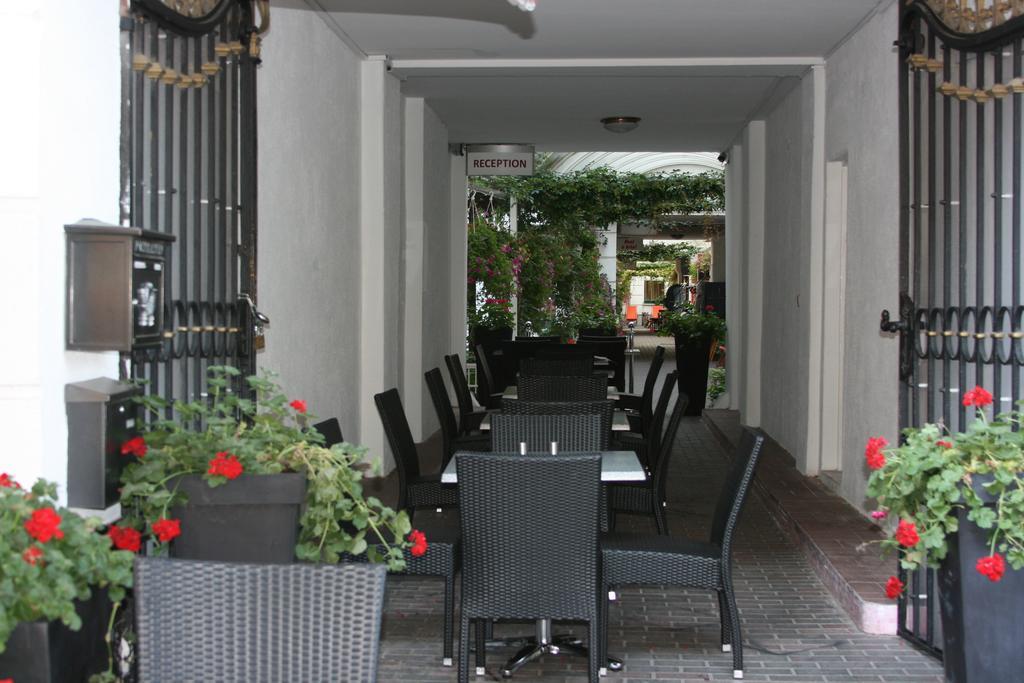 Hotel 54 Berlino