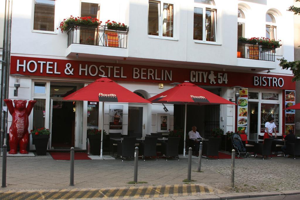 54 Berlino
