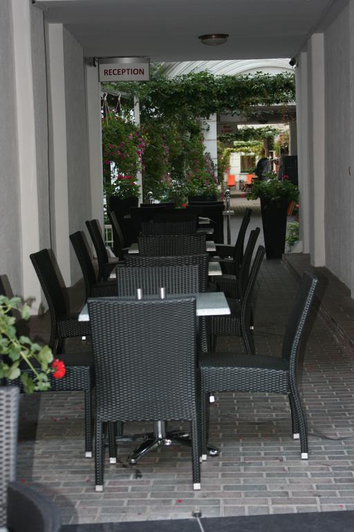 Hotel 54 3*