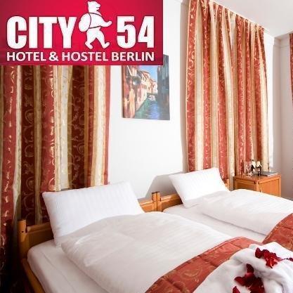 Hotel 54
