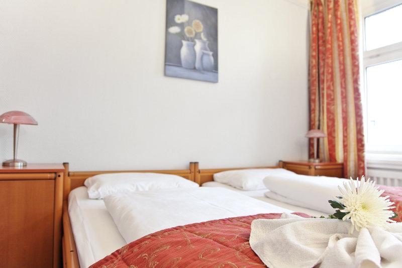54 Hotel Berlino