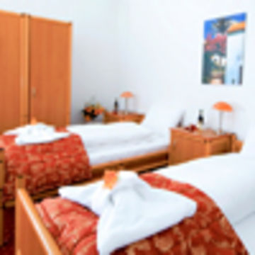 Hotel 54