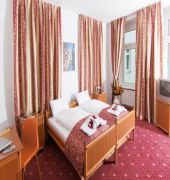 54 Hotel Berlino